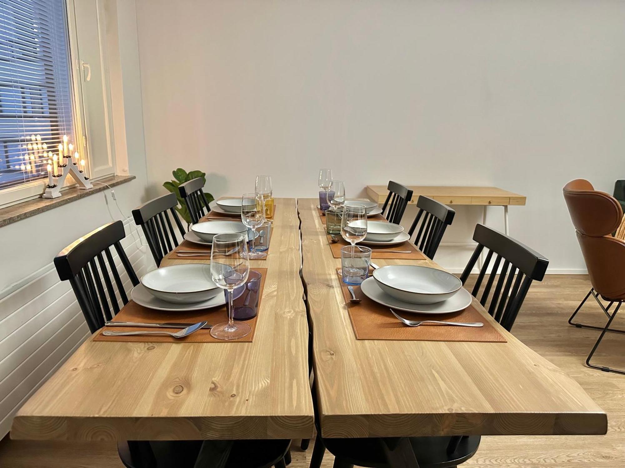 Aurora City View Suite Ροβανιέμι Εξωτερικό φωτογραφία