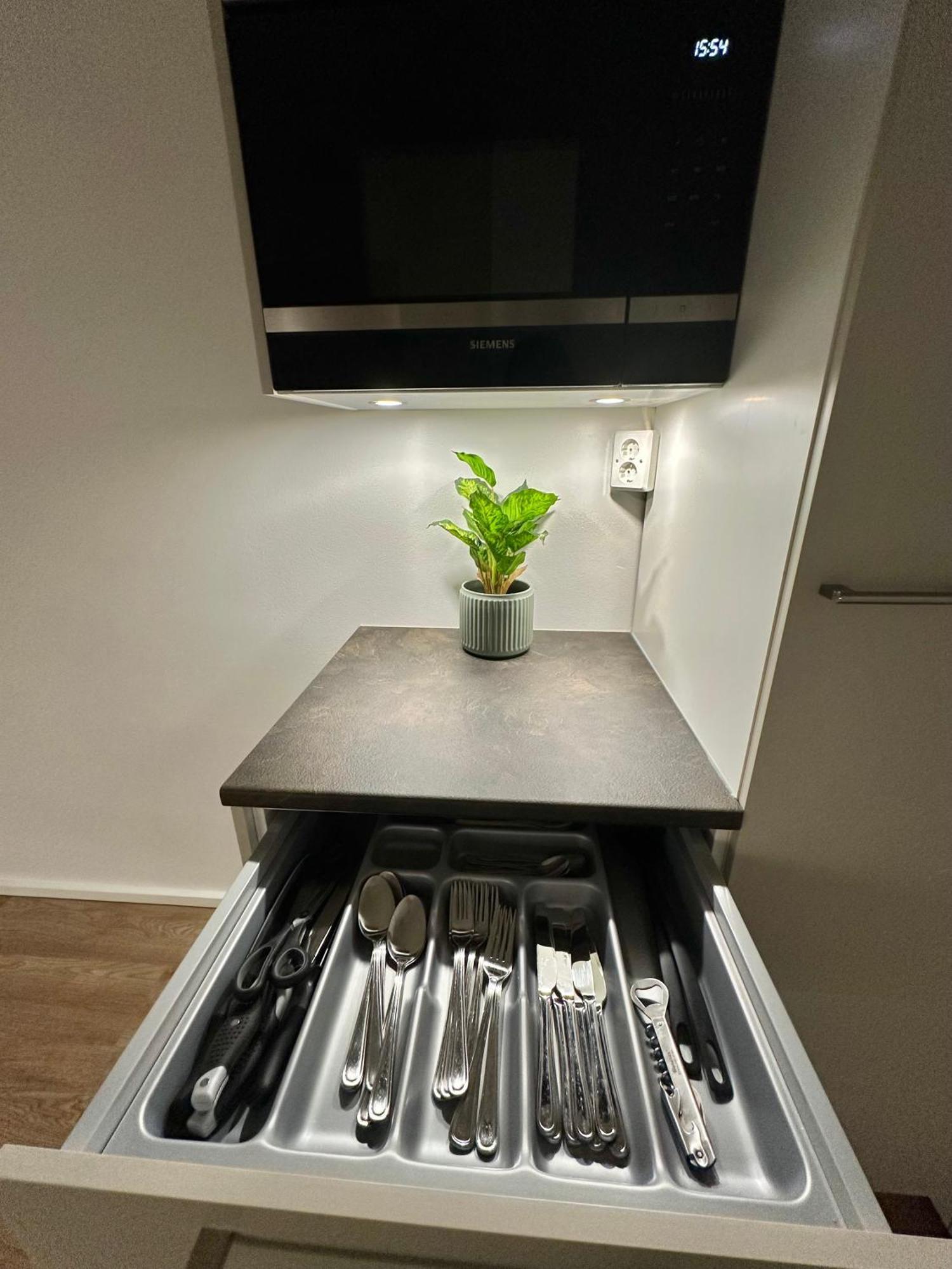 Aurora City View Suite Ροβανιέμι Εξωτερικό φωτογραφία