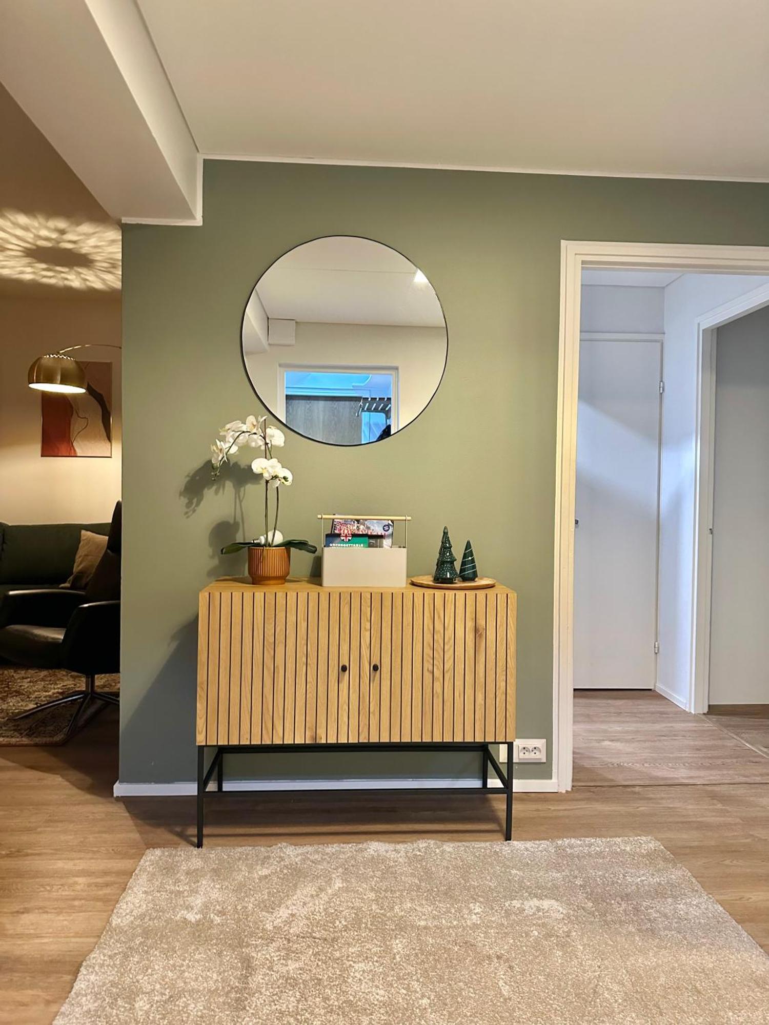 Aurora City View Suite Ροβανιέμι Εξωτερικό φωτογραφία