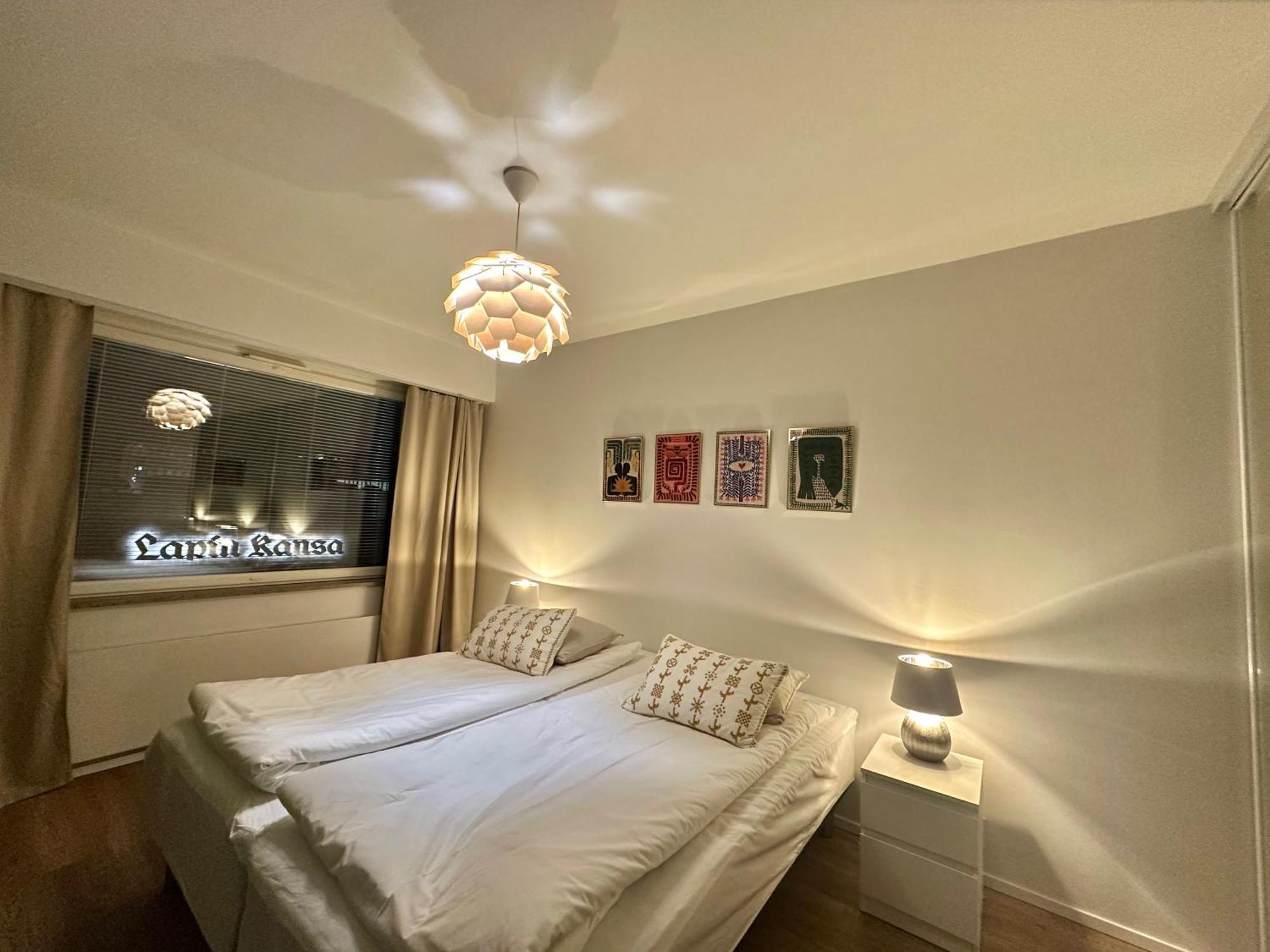 Aurora City View Suite Ροβανιέμι Εξωτερικό φωτογραφία