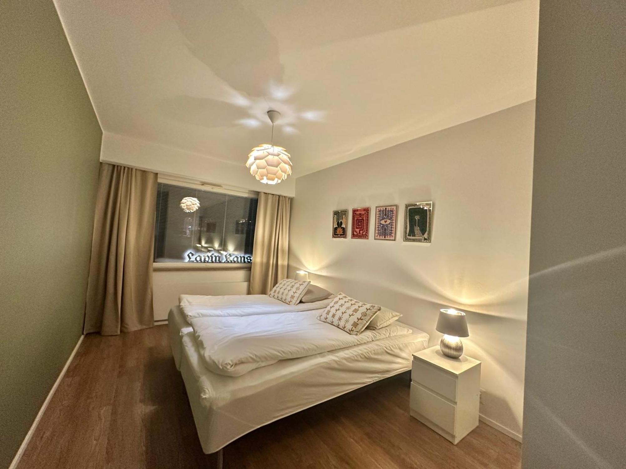 Aurora City View Suite Ροβανιέμι Εξωτερικό φωτογραφία