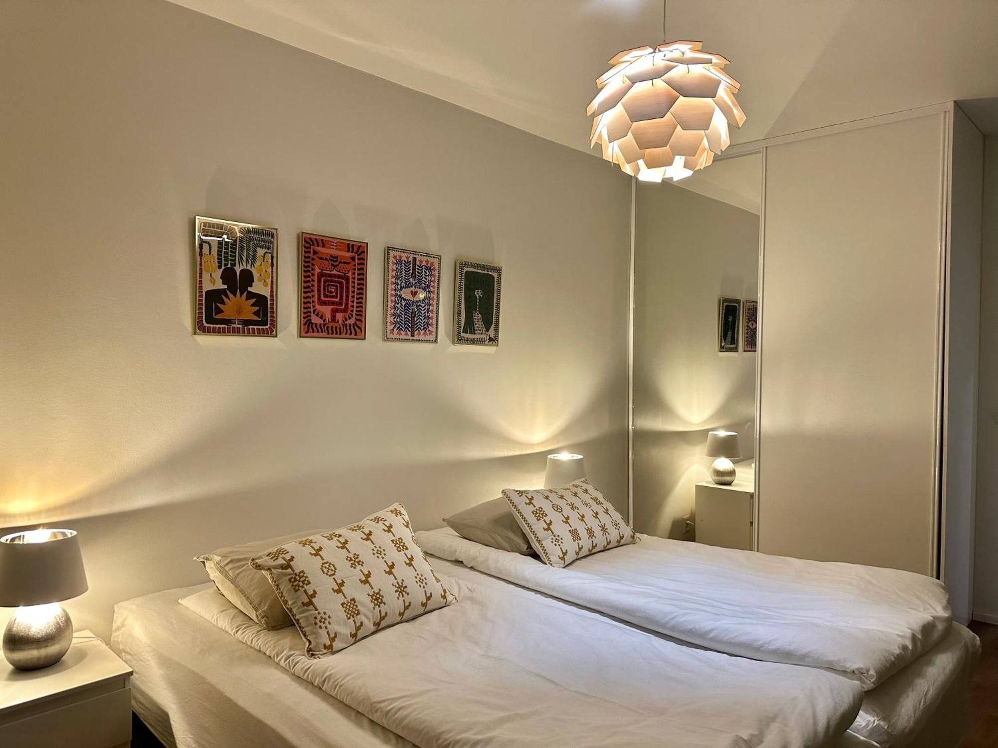 Aurora City View Suite Ροβανιέμι Εξωτερικό φωτογραφία
